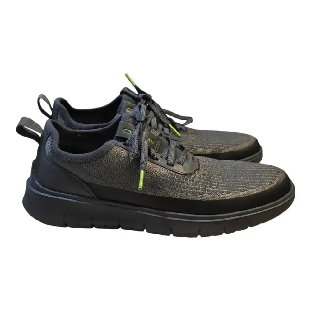 Cole Haan Men's Generation ZEROGRAND Stitchlite Water-Resistant Sneaker Sz 9 New